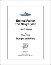 Eternal Father: the Navy Hymn P.O.D. cover